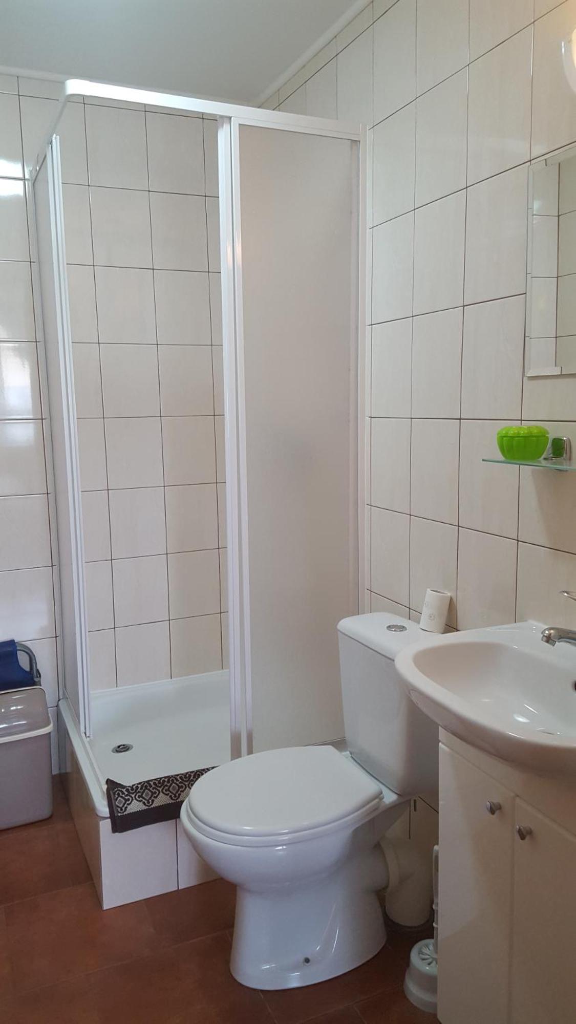 Moris Pokoje Goscinne Leba Room photo